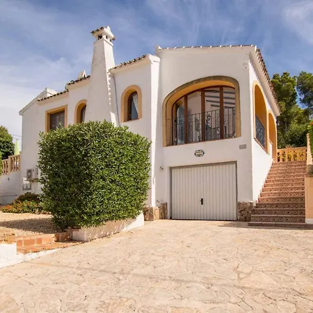 Villa Nichola *
