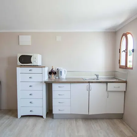 Nichola Villa Javea