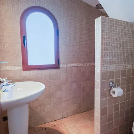 Villa Nichola Javea