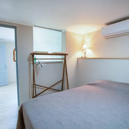 Villa Nichola Javea